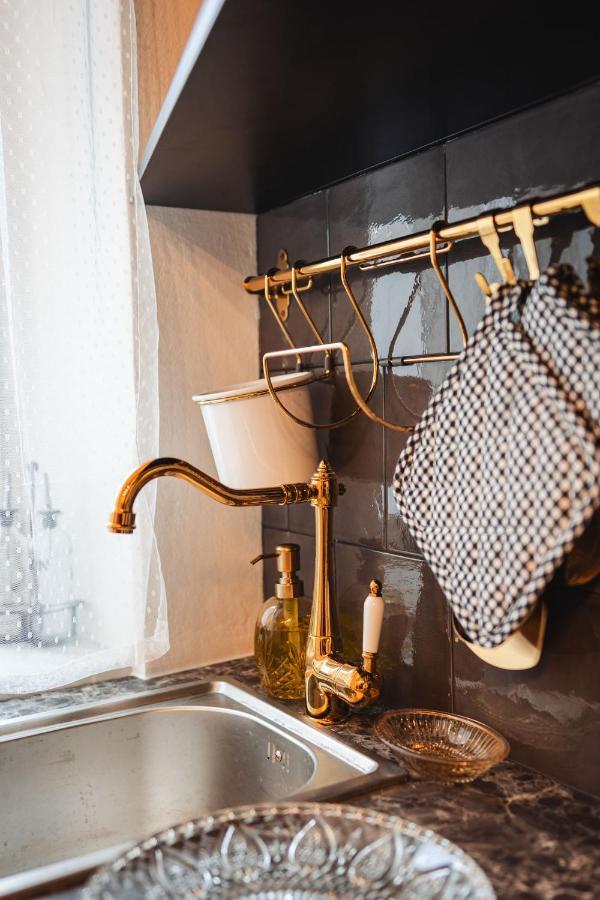 Silvie Apartments - Lazecka أولوموك المظهر الخارجي الصورة