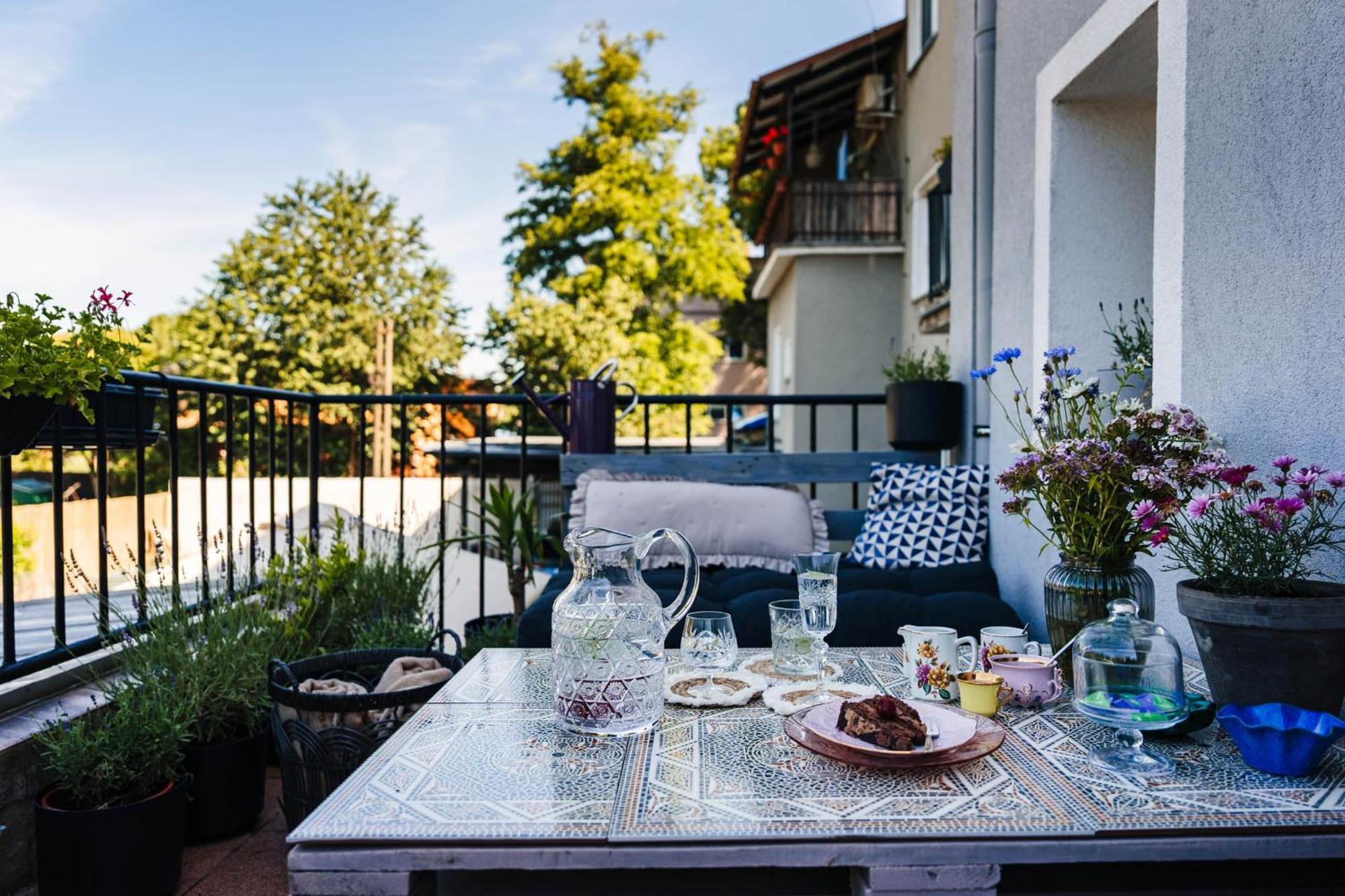 Silvie Apartments - Lazecka أولوموك المظهر الخارجي الصورة