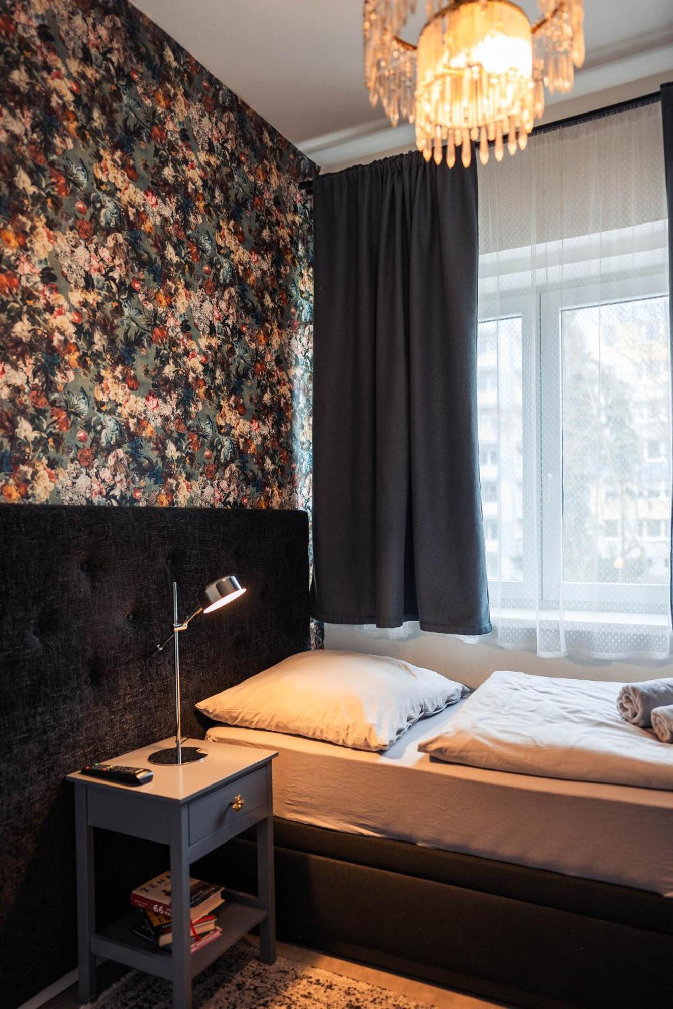 Silvie Apartments - Lazecka أولوموك المظهر الخارجي الصورة