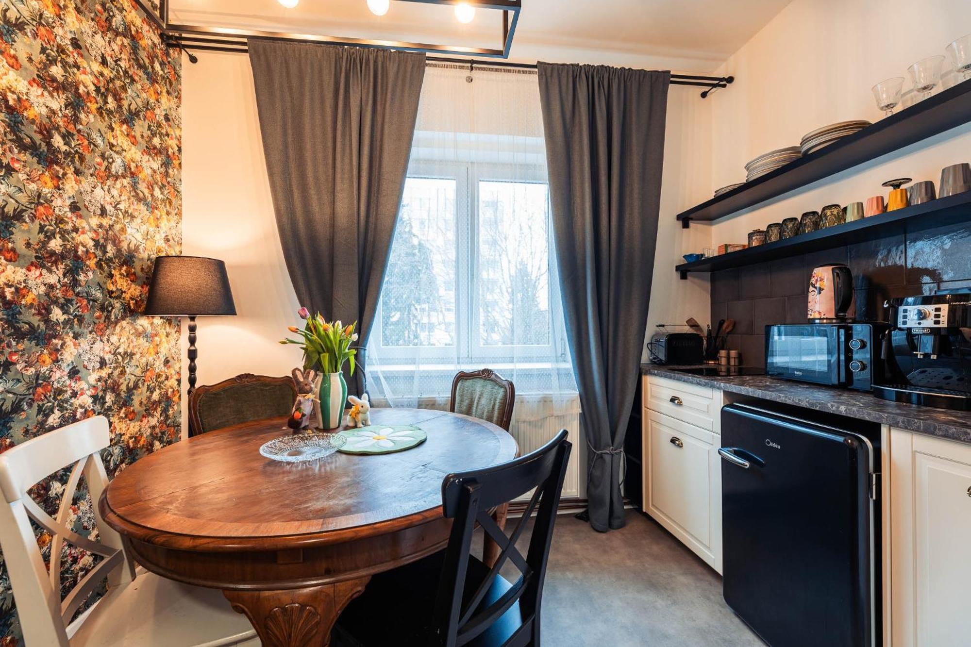 Silvie Apartments - Lazecka أولوموك المظهر الخارجي الصورة