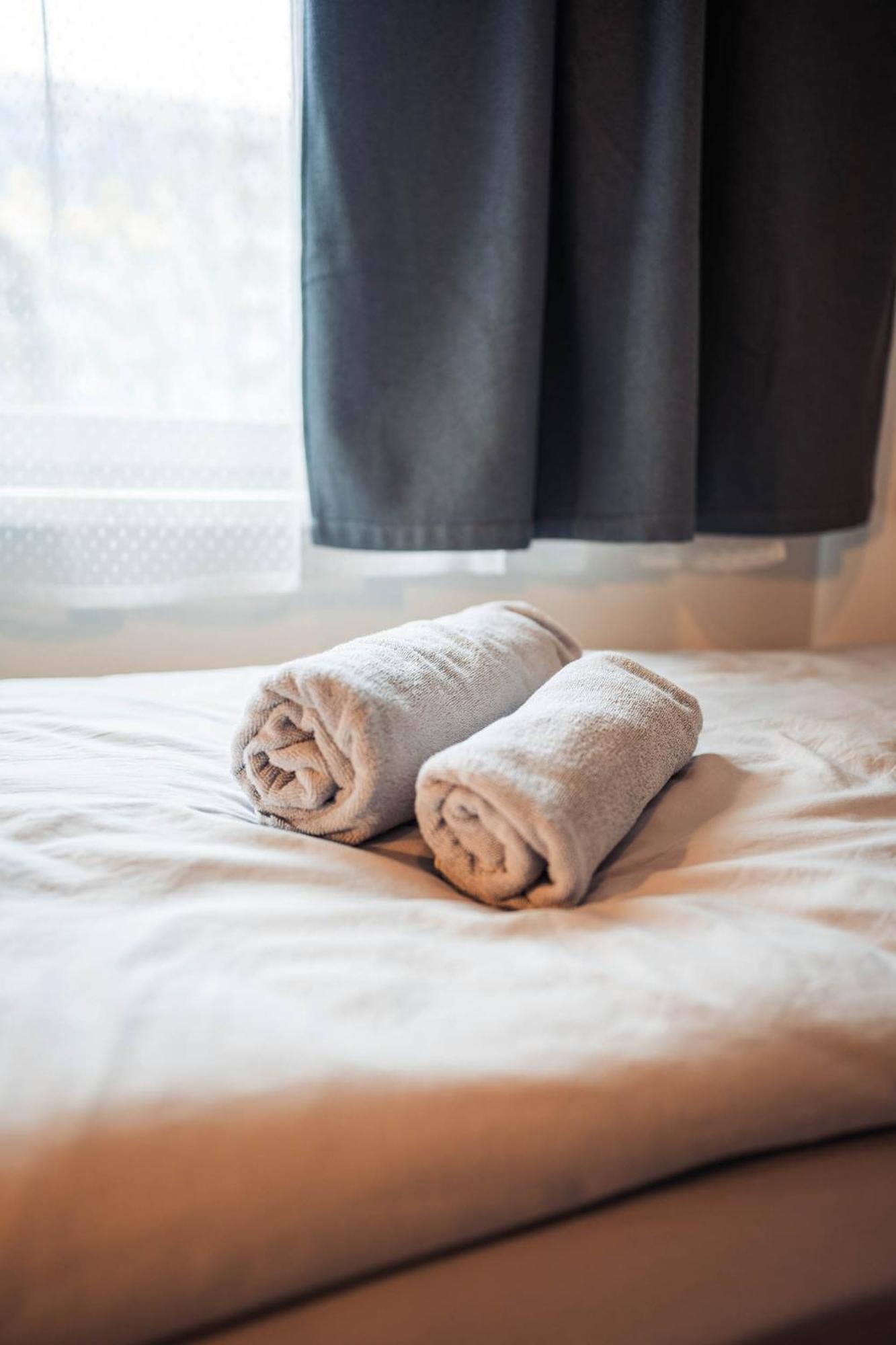 Silvie Apartments - Lazecka أولوموك المظهر الخارجي الصورة