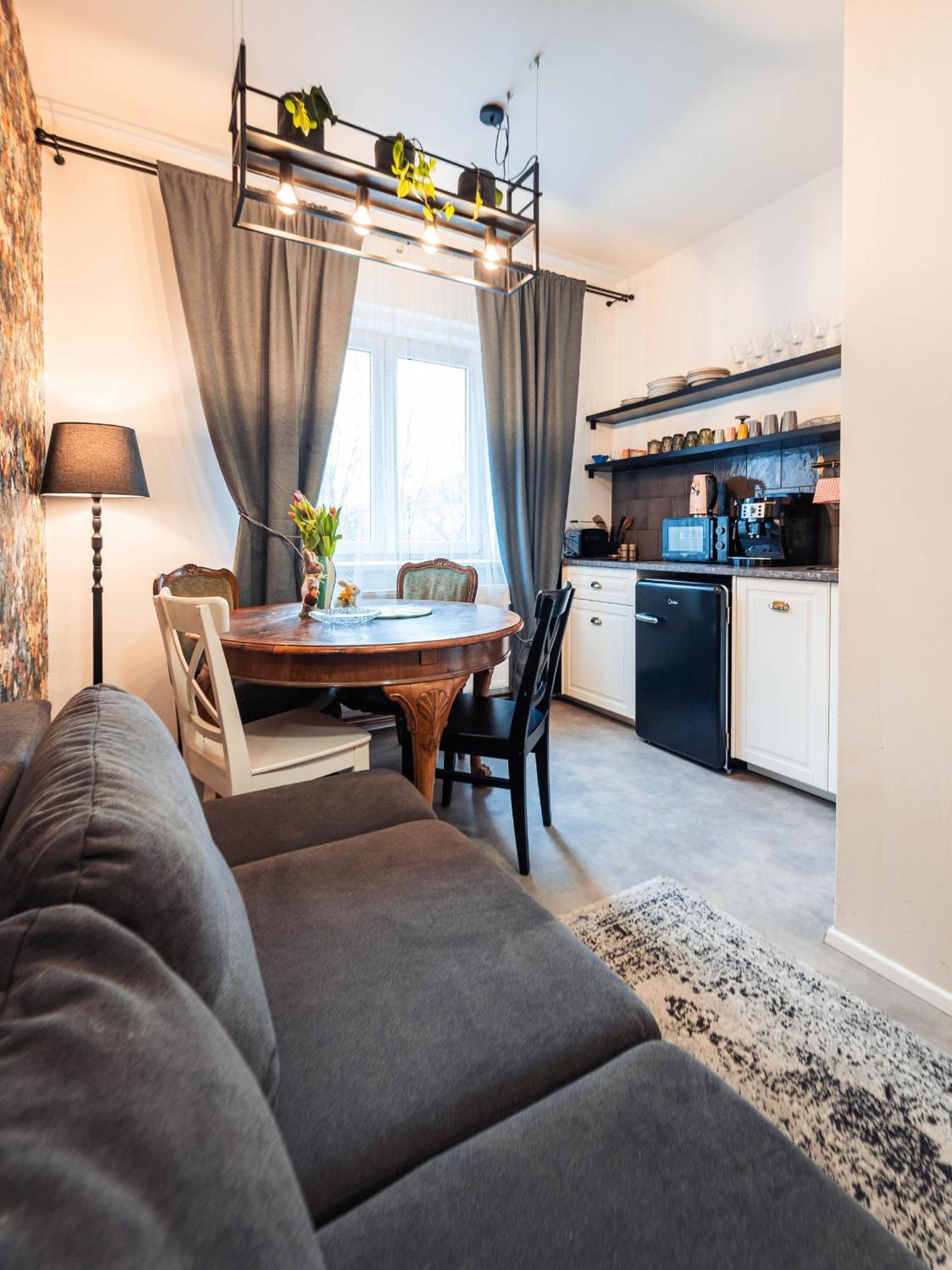 Silvie Apartments - Lazecka أولوموك المظهر الخارجي الصورة