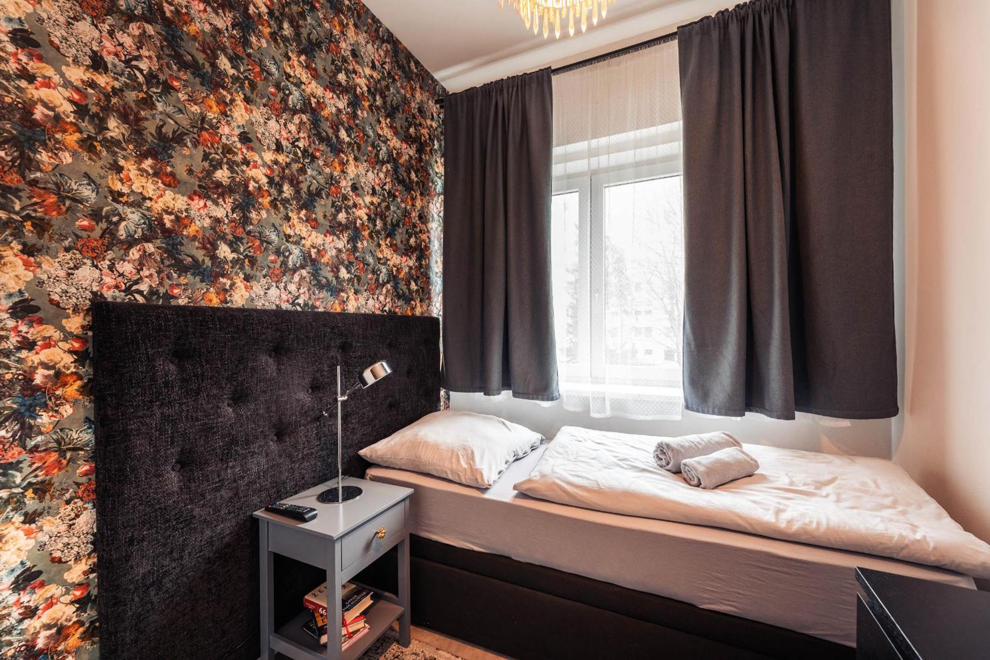Silvie Apartments - Lazecka أولوموك المظهر الخارجي الصورة